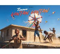 Lontan Lontan: Le souffle du Carême