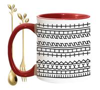 Lonvgrt Fuck This Shit Coffee Tumbler, You Keep Me Sane Hidden Message Mug, 11oz Funny Sarcastic Office Ceramic Cup, Office Humor Curse Word Mug, Sarcastic Work Place Cup, Work Bestie Gift