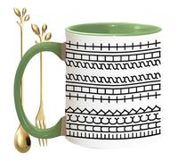Lonvgrt Fuck This Shit Coffee Tumbler, You Keep Me Sane Hidden Message Mug, 11oz Funny Sarcastic Office Ceramic Cup, Office Humor Curse Word Mug, Sarcastic Work Place Cup, Work Bestie Gift
