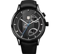 Lonville Watch Virage G24 Superleggera Limited Edition - Black LNV-002