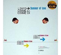 Lonyo - Summer of Love [12" VINYL]