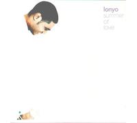 Lonyo - Summer of Love [Vinyl 2 x 12"] [12" VINYL]