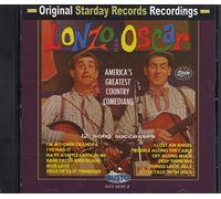 LONZO & OSCAR - America's Greatest Country Com