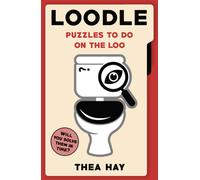 Loodle: Puzzles to do on the Loo