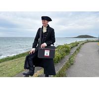 Looe Ghost Tour