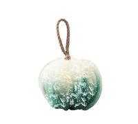 Loofah Bath Sponge, Loofah Bath Ball - Large Loofah Sponge, Use Loofah Sponge, Super Soft Fine Mesh Design, for Body Wash