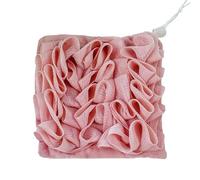 Loofah Bath Sponge, Loofah Sponge | Bath Sponge Loofah Sponge Shower Wipe,Soft Body Shower Sponge for Kids and Adults