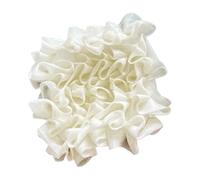 Loofah for Women - 2 in Scrubber Bath Ball, 1 Unit Gentle Deep Cleansing Washing Mesh with Soap Pouch, Quick-Drying Peeling Mesh, Grooming Gear, Foam Maker for Shower Gels and Liquids