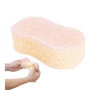 Loofah Sponge - 2.87x5.70in Aromatic Scrubbers, Natural Ingredient Metabolism Boost Exfoliators, Repairing Fat Shred Skin Cleansers | Sympathetic Nerve Body Care Sponges for Adults Gentle Cleanse