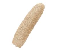 Loofah Sponge | Body Loofah Sponge Shower Puff,Natural Cleaning Brush Back Scrubber for Dishwashing Pet Grooming Travel Showering Scrubbing Men Women