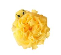 Loofah Sponge for Animal Mesh Shower Ball, Cartoon Shower Loofah - For Daily Cleaning Personal Hygiene Skin Care Game Bathroom