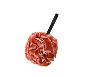 Loofah Sponge - Soft Fine Knit with Delicate Foaming Action | Large Bath Sponge, for Women, Men, Children, Travel, Bathroom, Spa Hotel