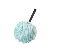 Loofah Sponge | Soft Fine Mesh with Delicate Foaming Action | Large Plant Sponges for Shower - for Women Men and Children Travel Bath Spa Hotel