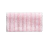 Loofah Towel Double Sided Long Bath Mat | Back Shower Bath Cleaner For Cleaning Massage Foaming Removal Dead Skin Scrub Men Women Seniors All Skin