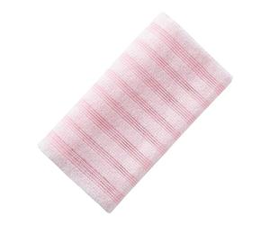 Loofah Towel | Double Sided Long Bath Mat | Extra Long Back Bath Towel - For Dead Skin Removal Scrub And Massage Women Men Seniors Spa Home All