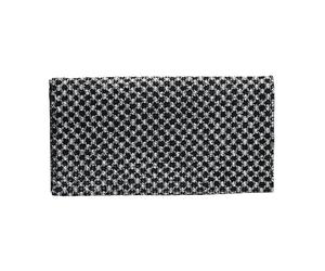 Loofah Towel, Long Double-Sided Bath Mat - Japanese Body Scrub Wash Cloth - For Cleansing Massage All Skin Types Men Women Elderly Adults Home Wellness Shower