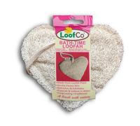 LoofCo Bath-Time Loofah
