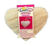 LOOFCO | Bath-Time Loofah | 3 x 1 (UK)