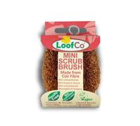 LoofCo Mini Scrub Brush