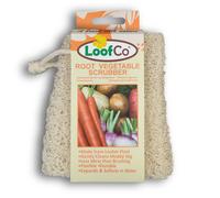 LoofCo Root Vegetable Scrubber