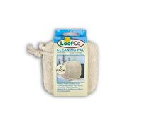 LoofCo Washing-Up and Cleaning Pads - Pack of 2