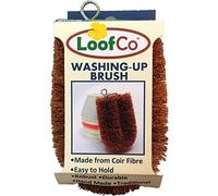 LoofCo Washing Up Brush [Single] x 6