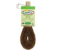 Loofco | Washing-Up Brush with Handle | 1 x 1