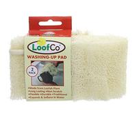 Loofco | Washing-Up Pad - 2 Pack | 4 x 2 Pack (UK)