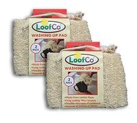 LoofCo Washing-Up Pad 2-pack SET OF 2