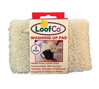 LoofCo Washing Up Pad [2 Pack] x 6