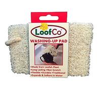 LOOFCO | Washing Up Pad | 3 x 1 (UK)