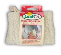LoofCo Washing-Up Pad - Single