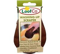 LoofCo Washing Up Scraper [Single] x 6