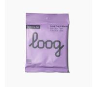 Loog Guitar Strings (Silver, Pro VI Electric)