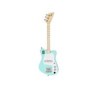 Loog Mini Electric Green