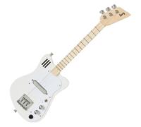 Loog Mini Electric White