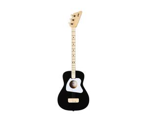 Loog Pro Acoustic Black