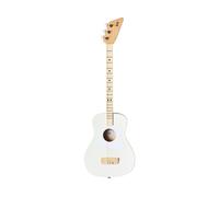 Loog Pro Acoustic White