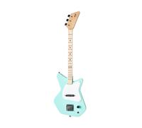 Loog Pro Electric Green
