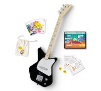 Loog Pro Electric kids Guitar Ages 6+ Learning App and Lessons Included