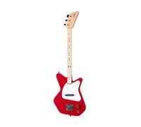 Loog Pro Electric Red