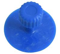 LoogCape 252 Piece Blue Nylon Pull Adapter Repair Kit for Vehicle Repairs, Dent and Scratch Removal, Workshop, DIY, Car, Motorcycle, Car, Breakdown Assistance, Assembly, Maintenance, Professional
