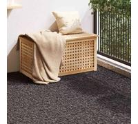 LoogCape Artificial Grass 800 x 100 cm Weatherproof Synthetic Lawn with Soft Texture for Balconies Patios Garden Paths UV and Weather Resistant Durable Easy to Cut to Size for Outdoor Areas
