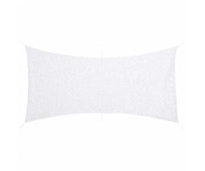 LoogCape Camouflage Net with Storage Bag 506 x 279 cm White for Hunting, Bird Watching, Camping, Outdoor, Privacy Screen, Animal Watching, Weatherproof, Lightweight, UV-Resistant, Versatile