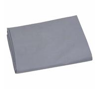 LoogCape Garden Trolley Insert Dark Grey 81 x 41 x 21 cm Fabric, Weatherproof, Durable Polyester, Suitable for Handcarts, Sturdy, Puncture-proof Liner for Garden Projects, Landscaping