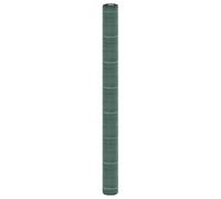 LoogCape Weed Control Fabric Green 1.5 x 10 m Garden Fleece Ground Fleece Mulch Fleece Cover Fleece Plant Fleece Geotextile Root Protection Water Permeable UV-Stabilised Durable