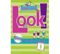 Look! 1 Students' Pack