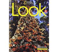 Look 1: Workbook with the Spark platform (BRE): Book + Online Practice and Student’s Ebook