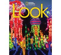 Look 2: Workbook with the Spark platform (BRE): Book + Online Practice and Student’s Ebook