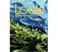 Look 3: Workbook with the Spark platform (BRE): Book + Online Practice and Student’s Ebook
